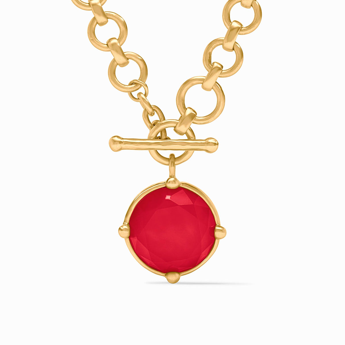 Honeybee Demi Necklace